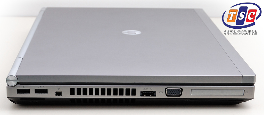 Hp Elitebook 8560p i5 2520M | RAM 4G | HDD 250GB | 15.6” HD | VGA RỜI AMD 6470M